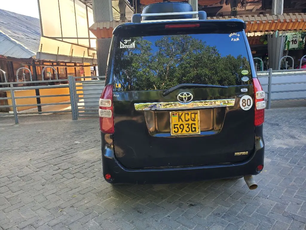 Taxi aroun cost