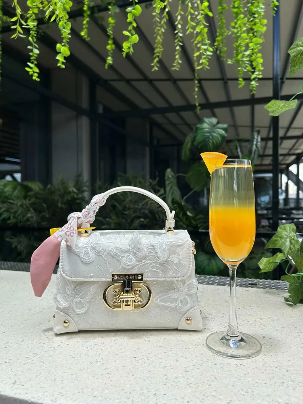 handbag