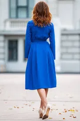 the amazing dress