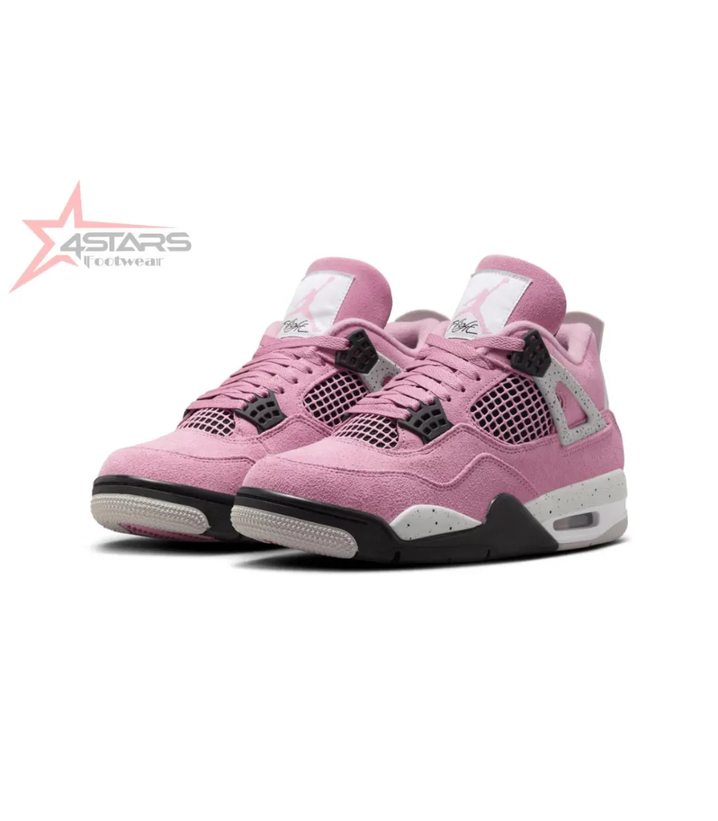 Jordan 4