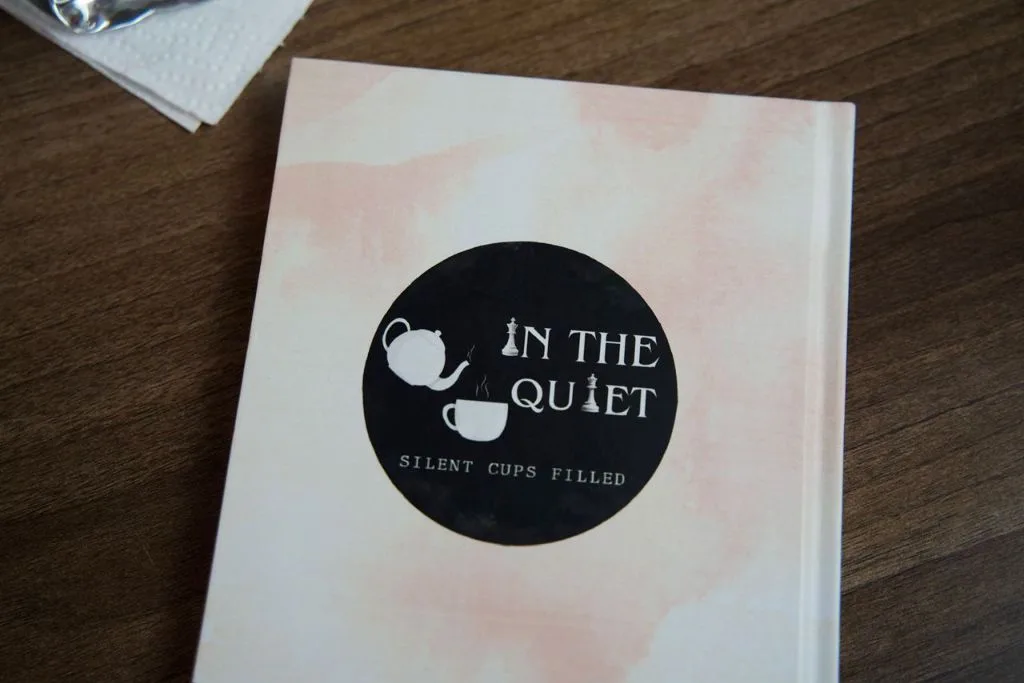 meaningful Gratitude Journal
