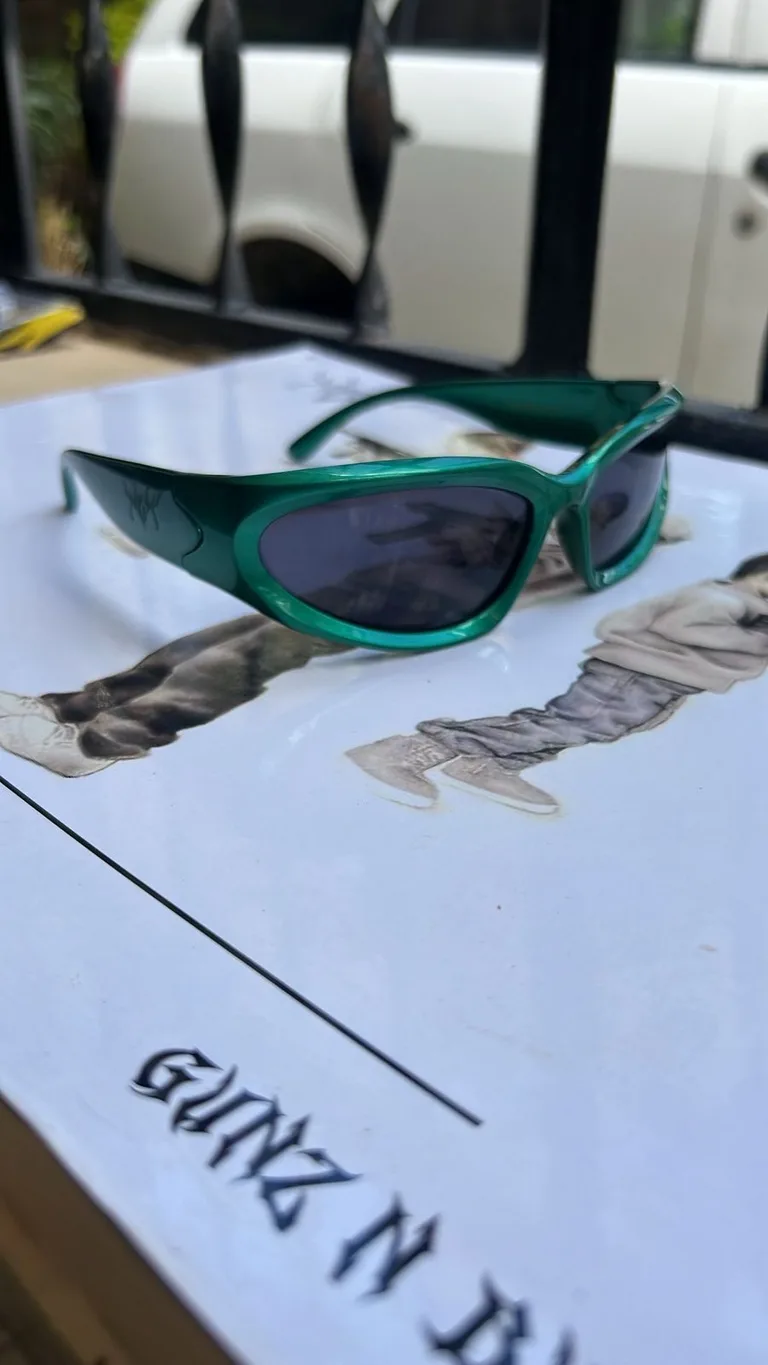 GNB SUNGLASSES