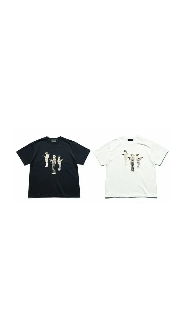 GNB TEES
