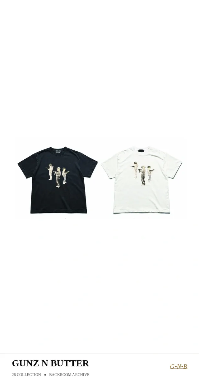 GNB TEES