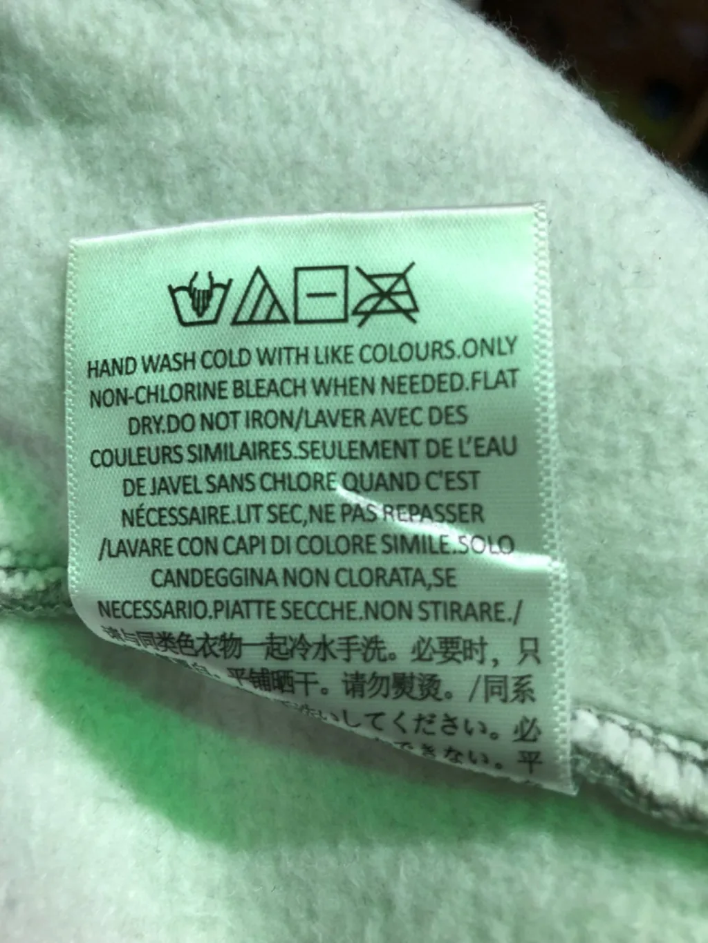 Fear of God Essentials Sweatpants | Heather Grey | Heavyweight Fleece | Size XL