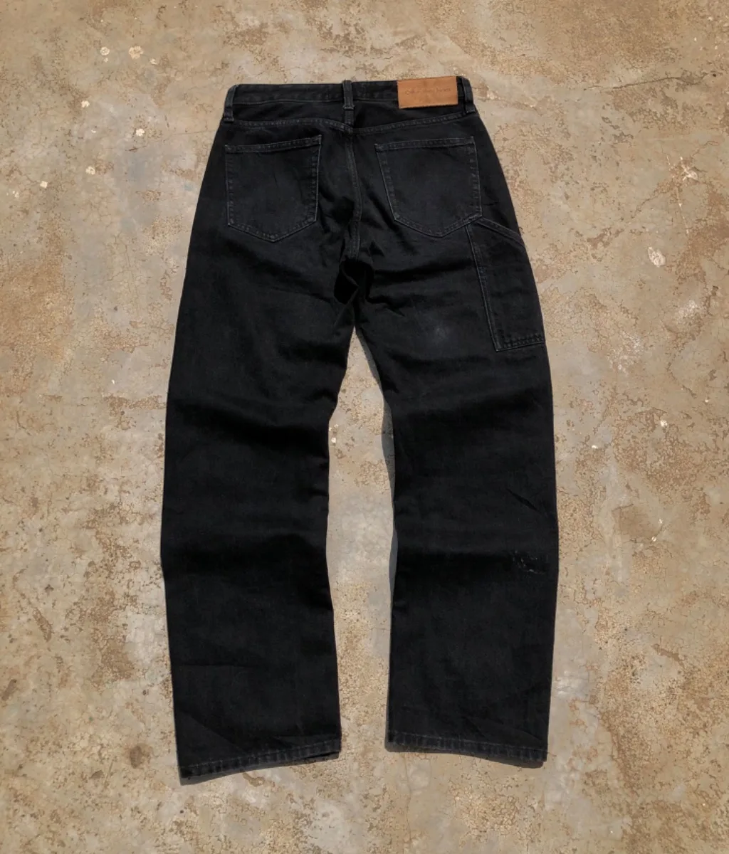 CALVIN KLEIN CARPENTER DENIM
