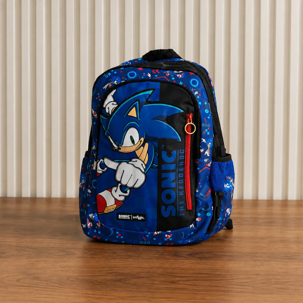 sonic bag- 42 byb30 cm
