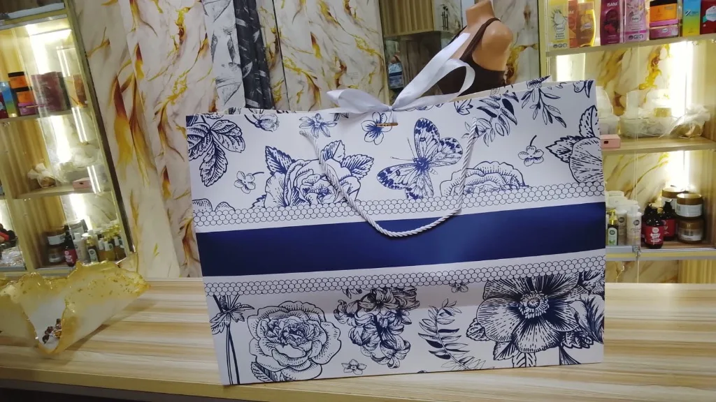 Gift bag