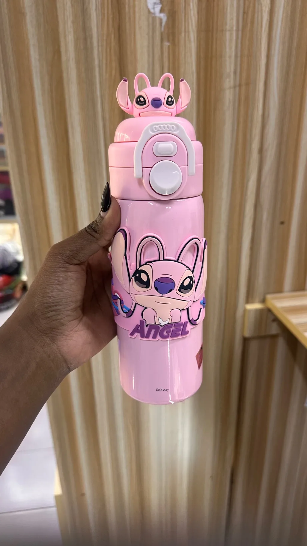Bottle