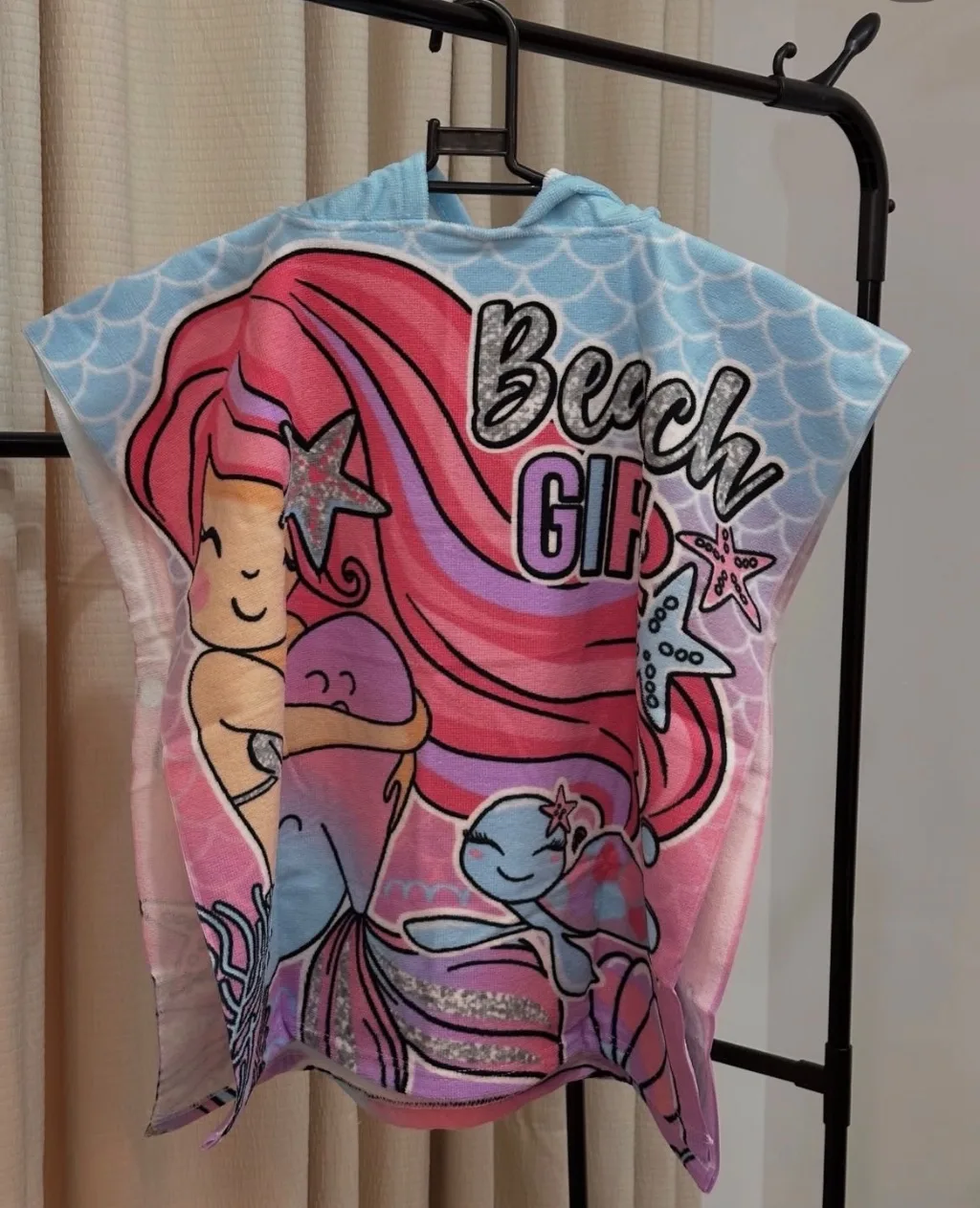 60*120 towel