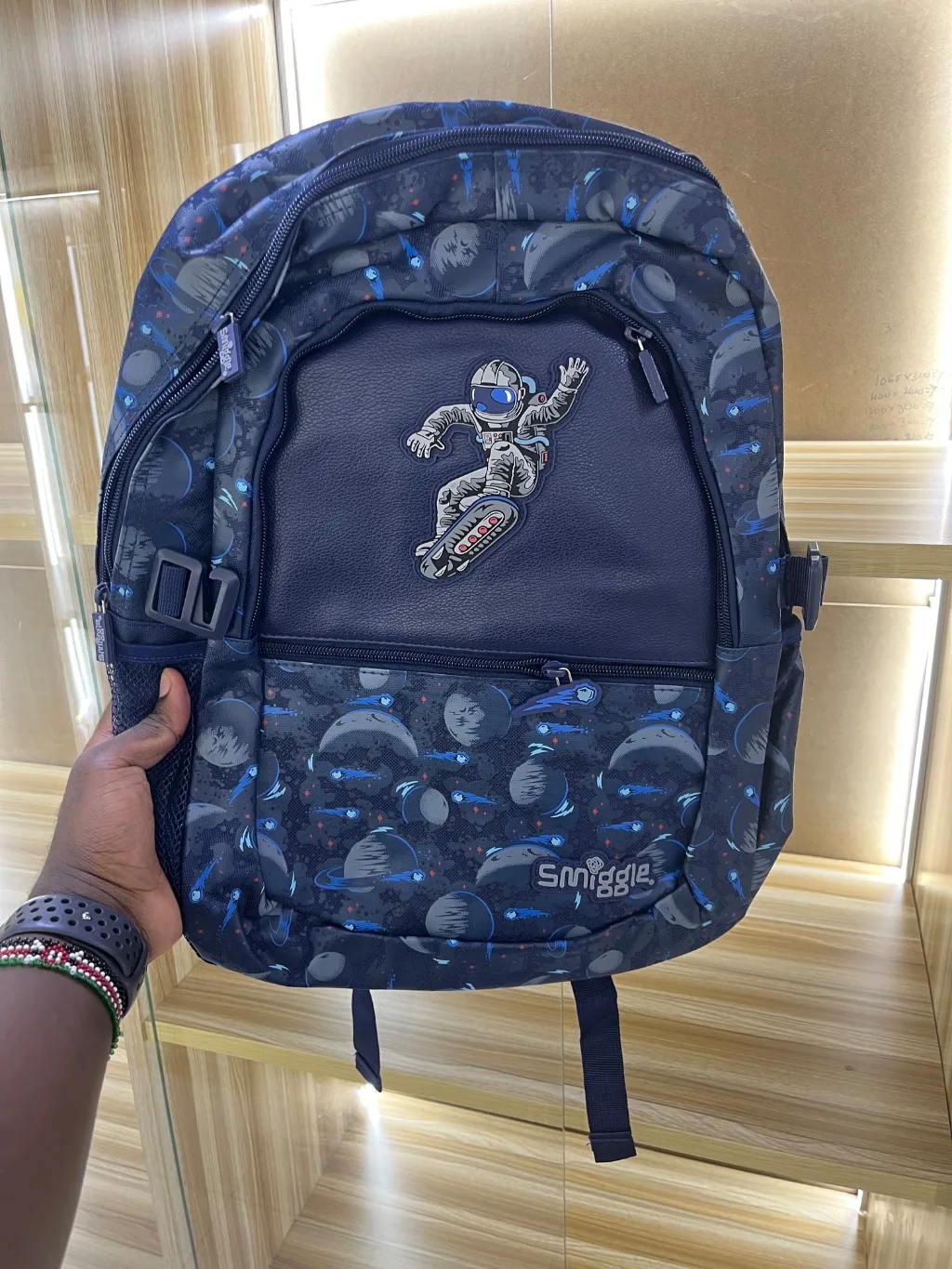 Space bag (42 *30)