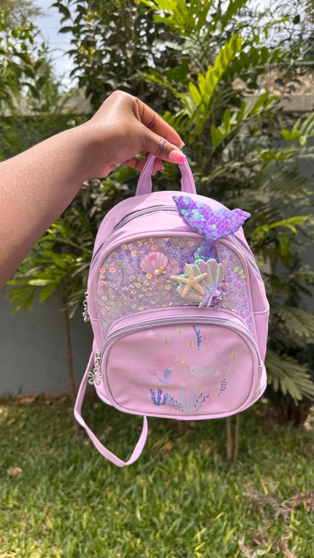 Picnic bag