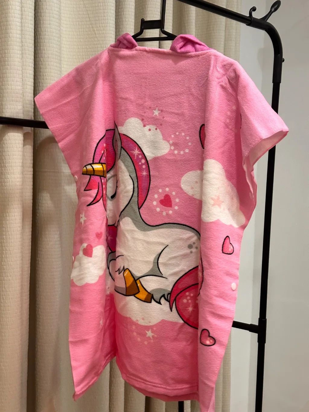 Unicorn Size 70 * 150 cm swim towel