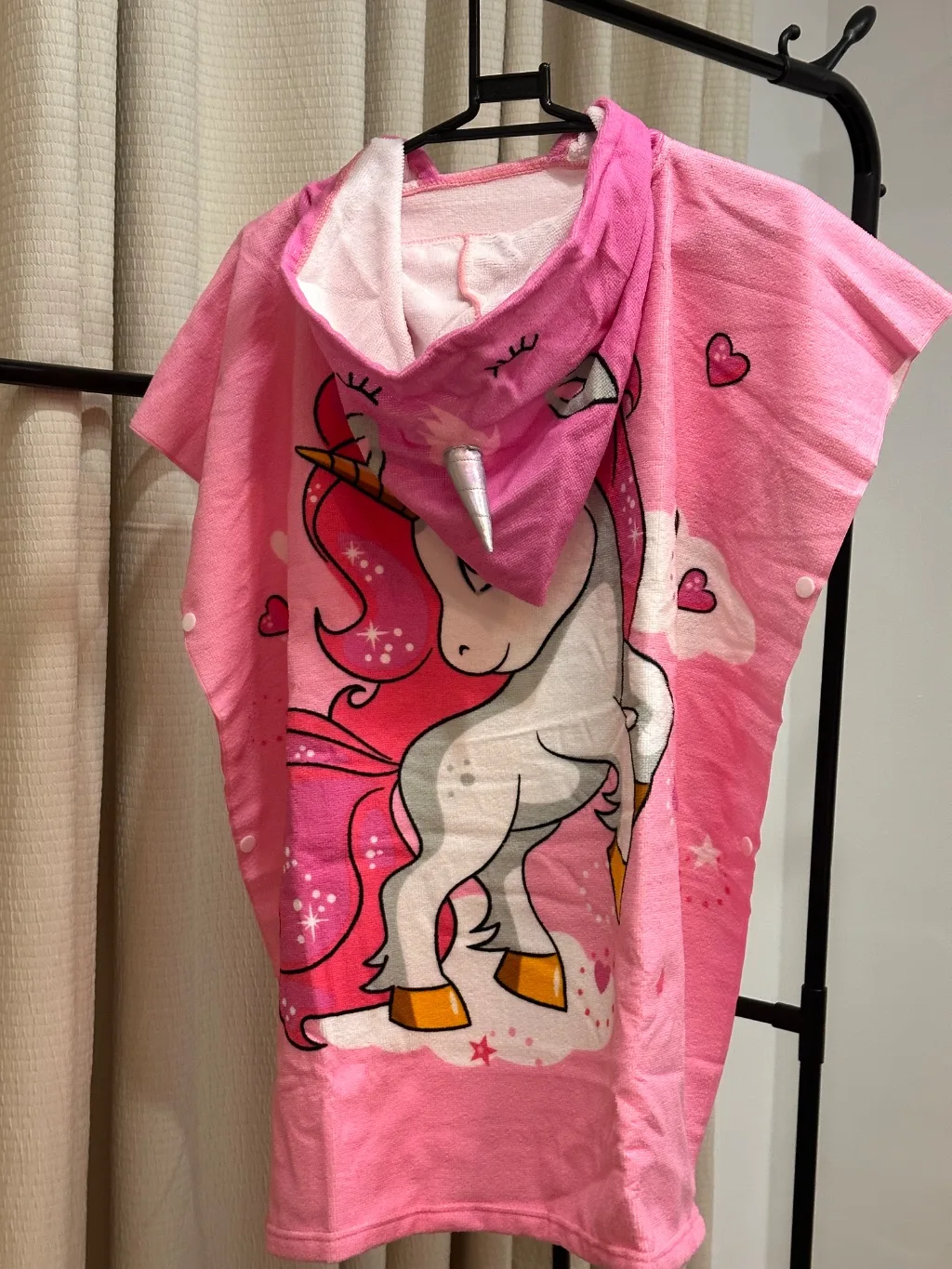 Unicorn Size 70 * 150 cm swim towel