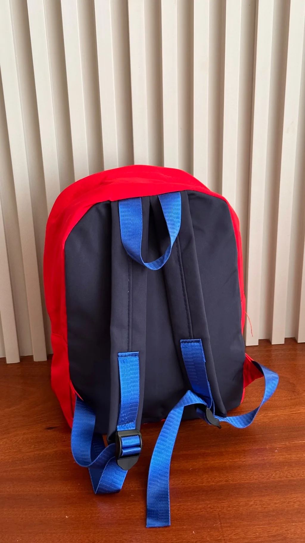 Marvel spider man  toddler bag
