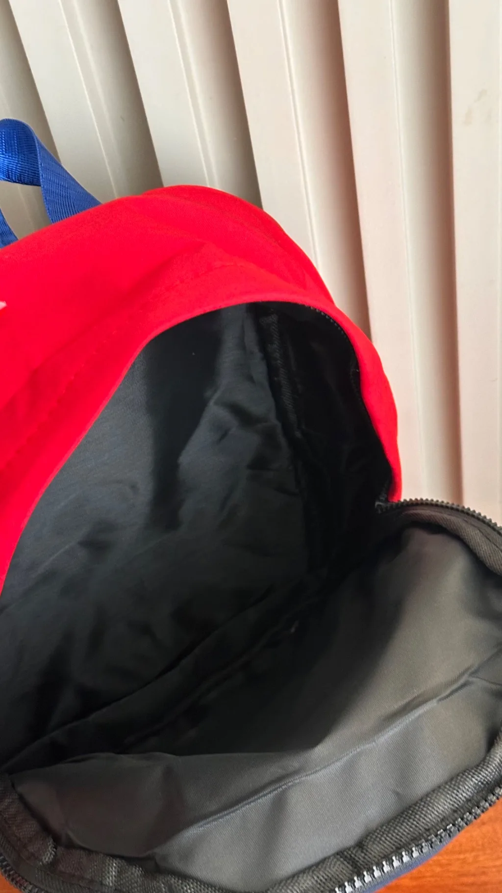 Marvel spider man  toddler bag