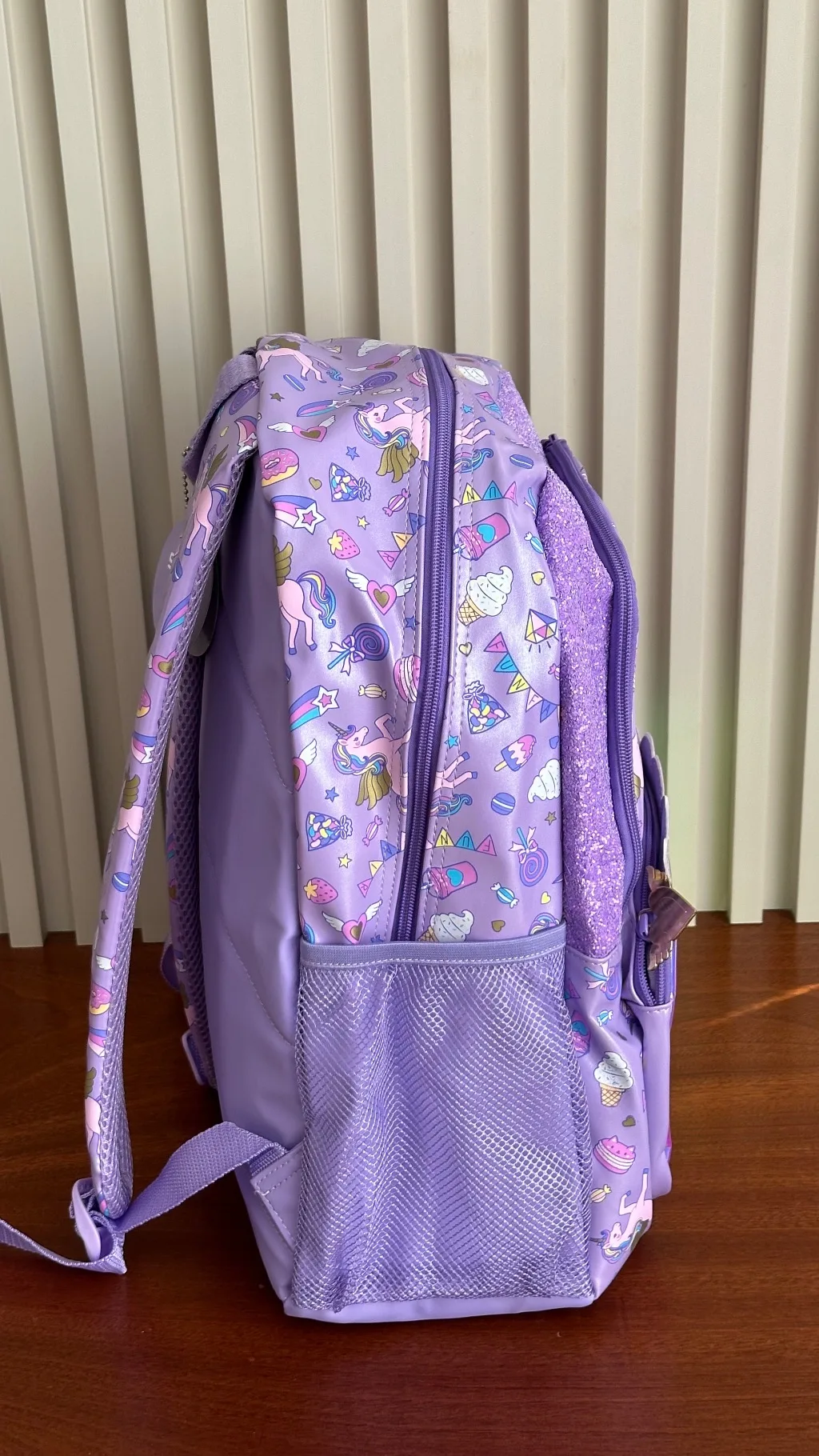 Magical Unicorn Backpack – 42 x 30 cm