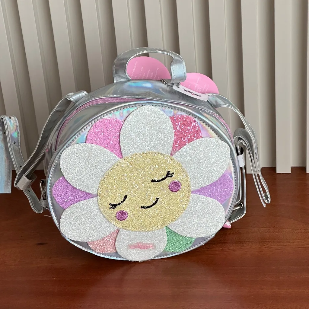 SMIGGLE PICNIC BAG