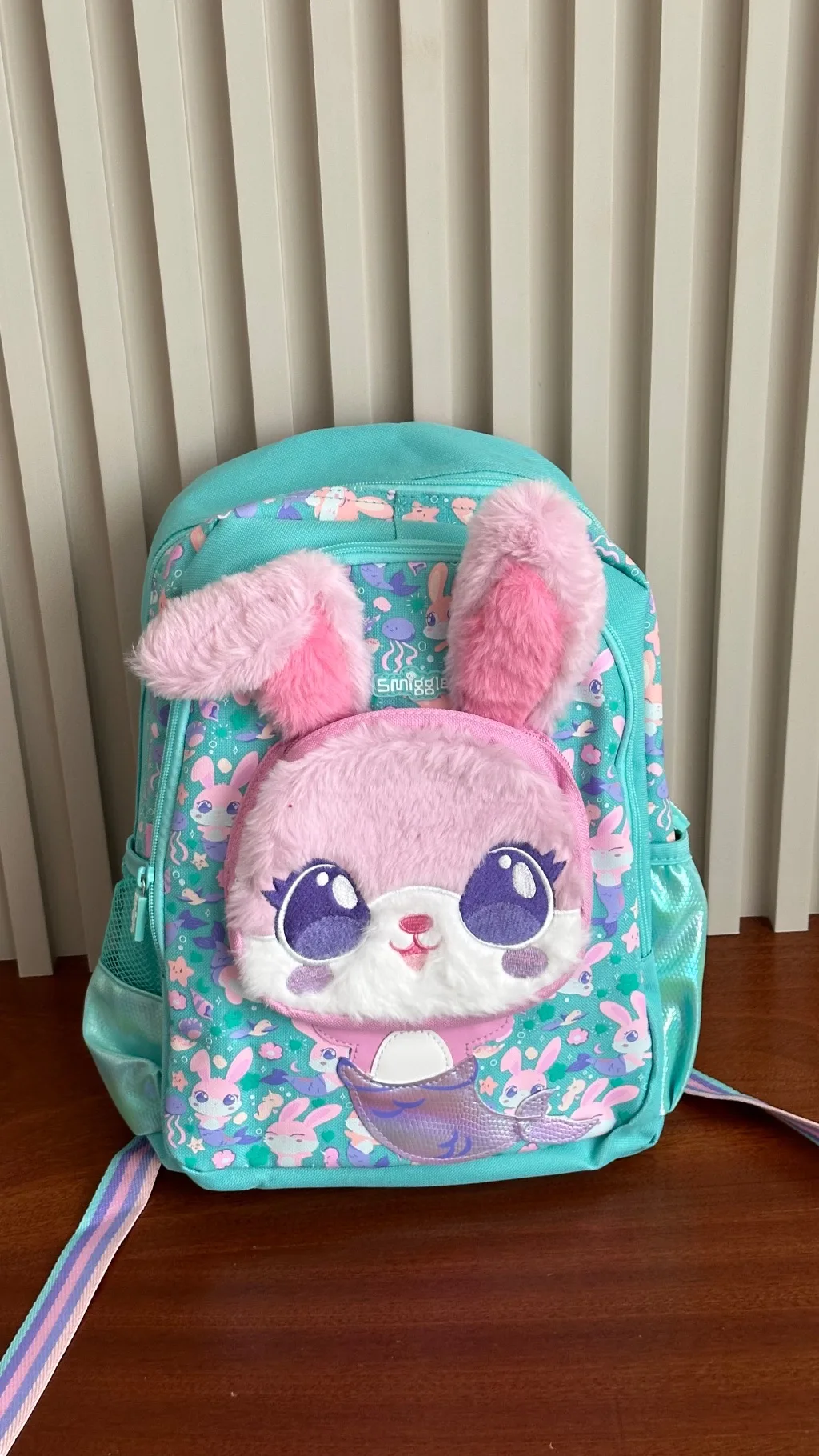SMIGGLE PRESCHOOLER BAG