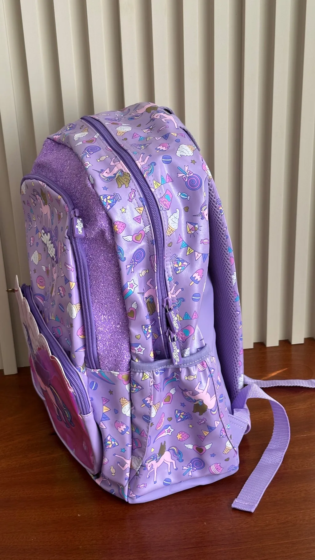 Magical Unicorn Backpack – 42 x 30 cm