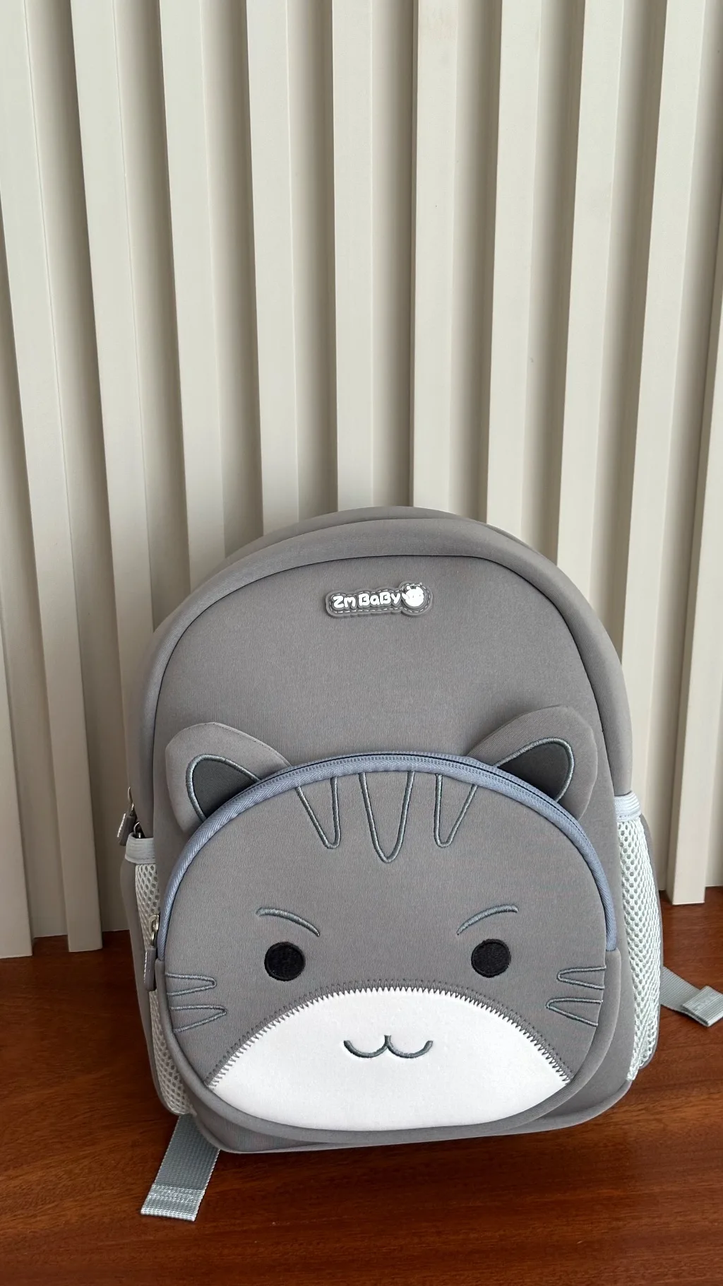 Cat Kids Backpack (30 x 24 x 12 cm)
