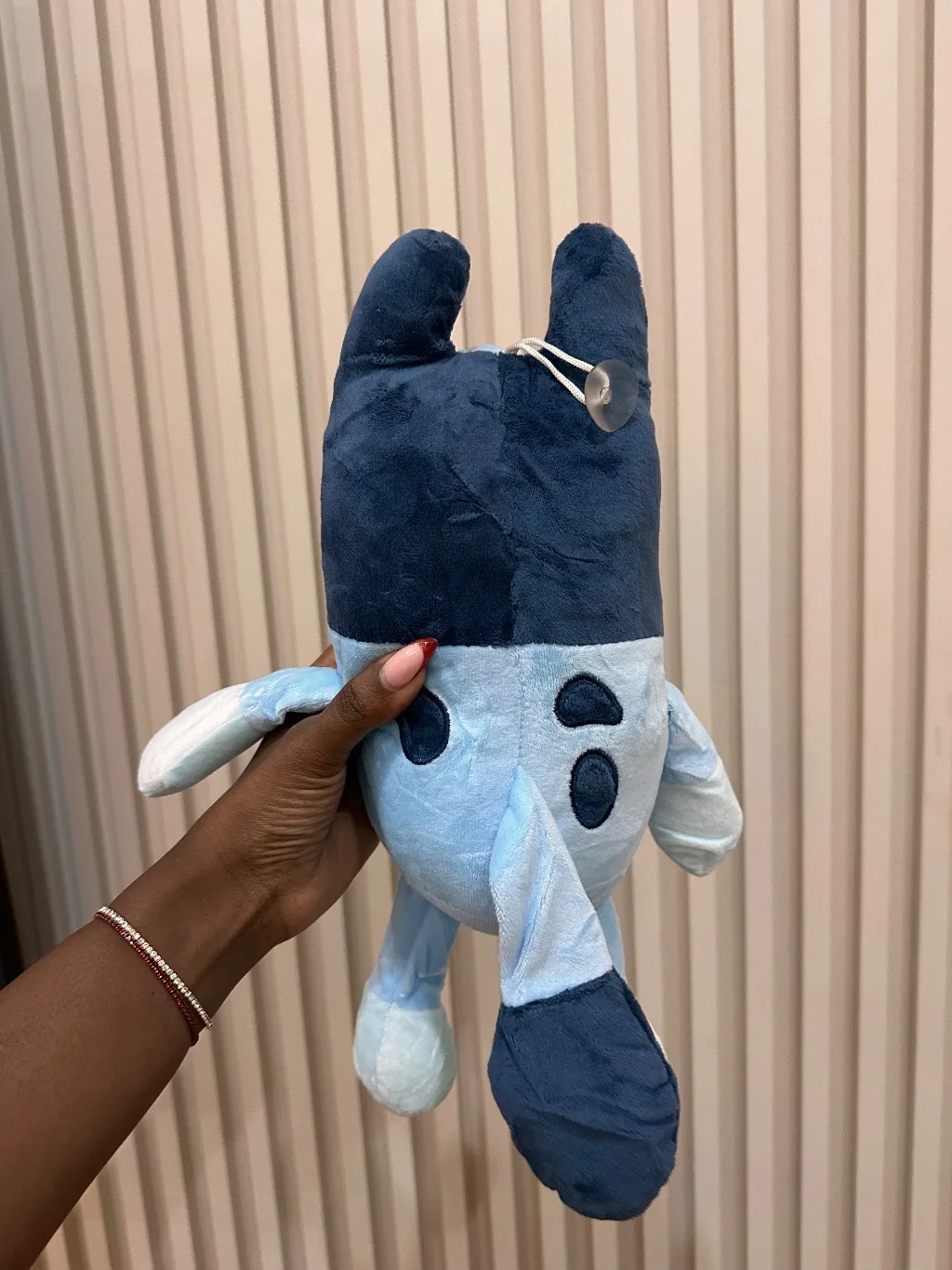 bluey plush toy (40cm)
