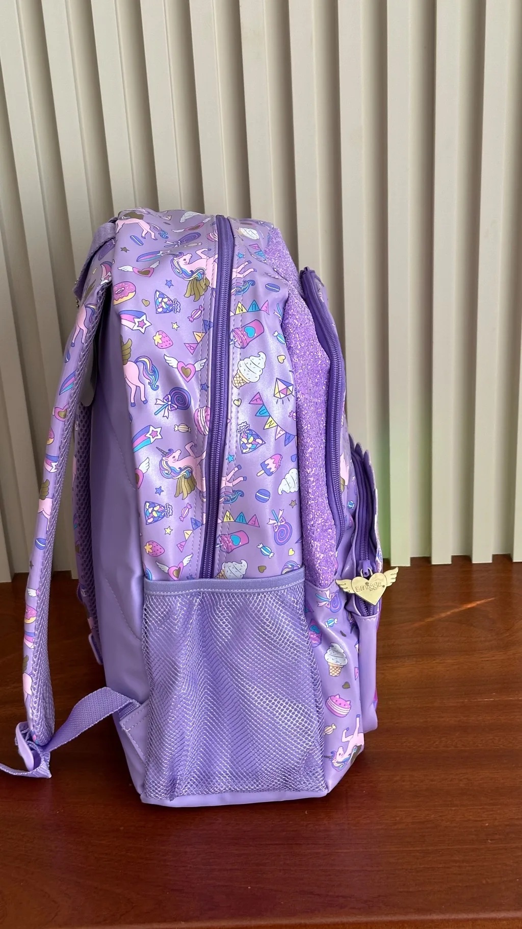 Magical Unicorn Backpack – 42 x 30 cm