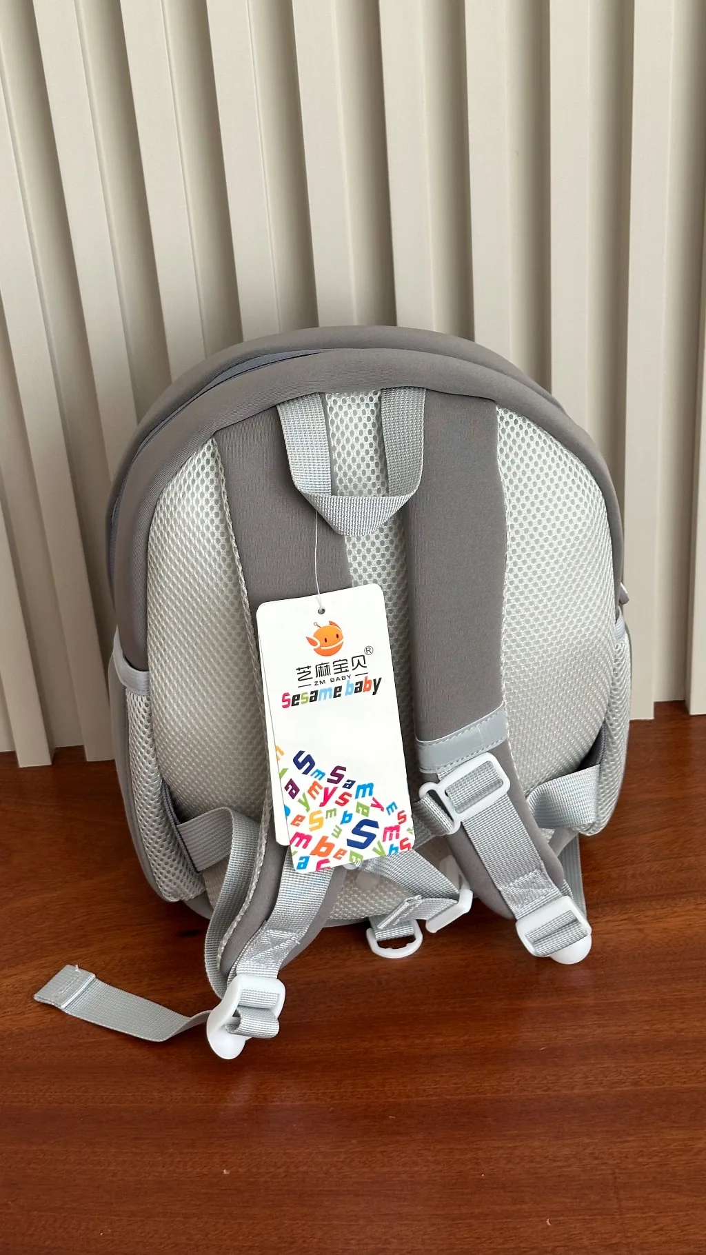 Cat Kids Backpack (30 x 24 x 12 cm)