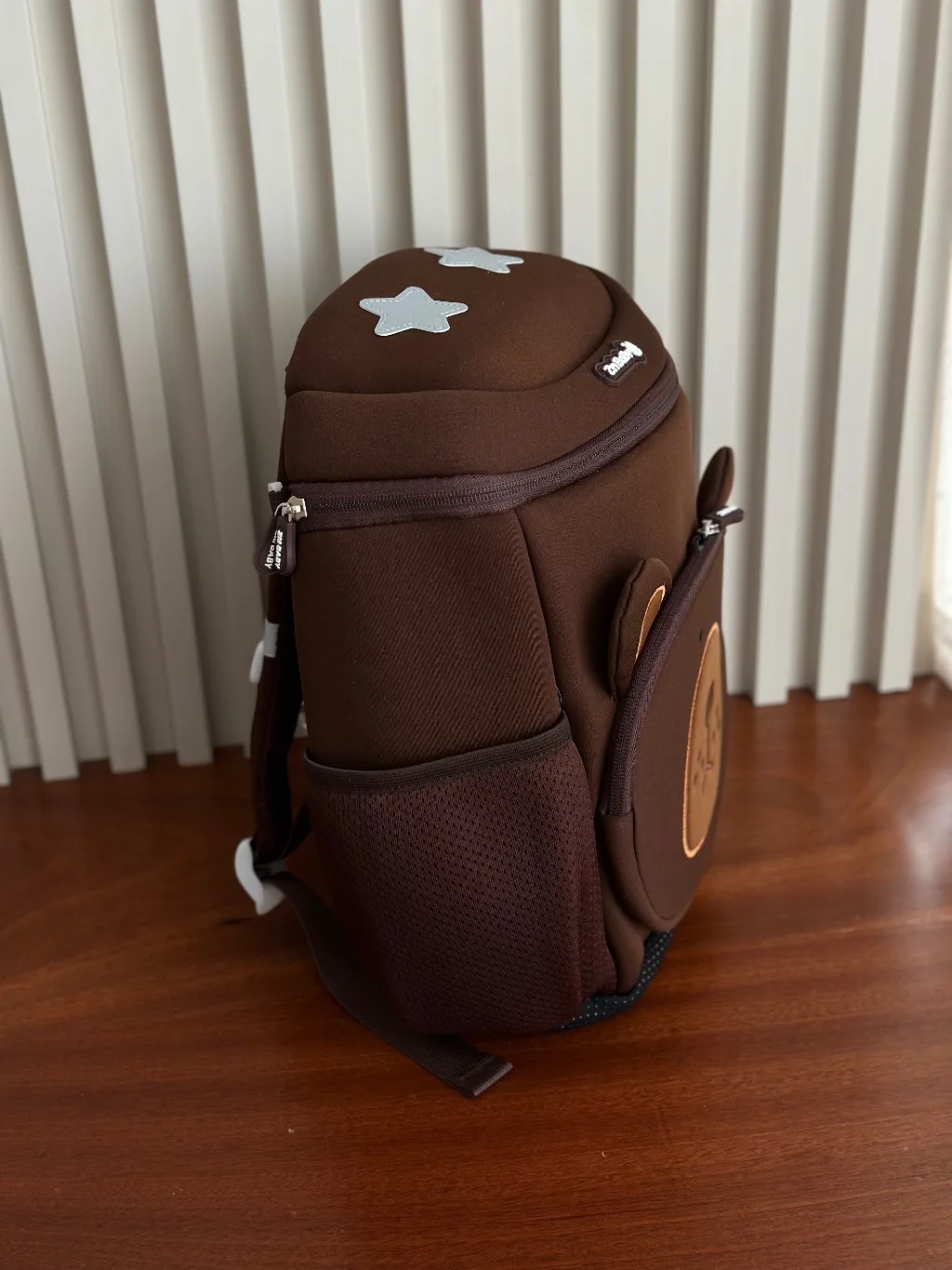 Bear kids Backpack