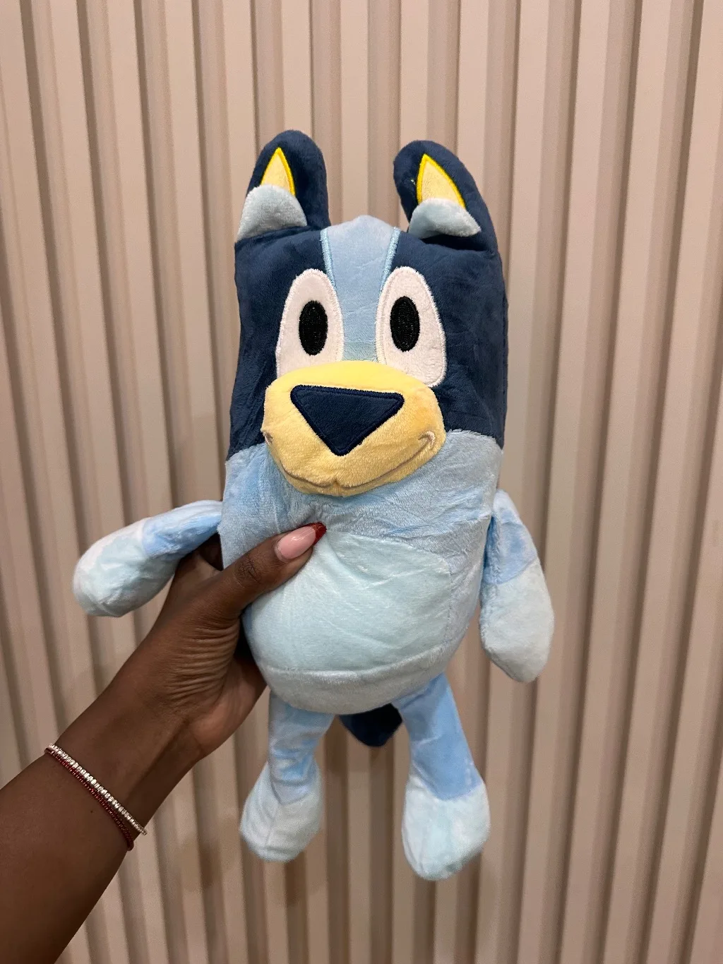 bluey plush toy (40cm)