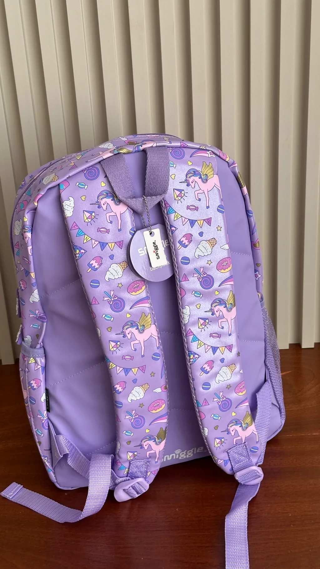 Magical Unicorn Backpack – 42 x 30 cm