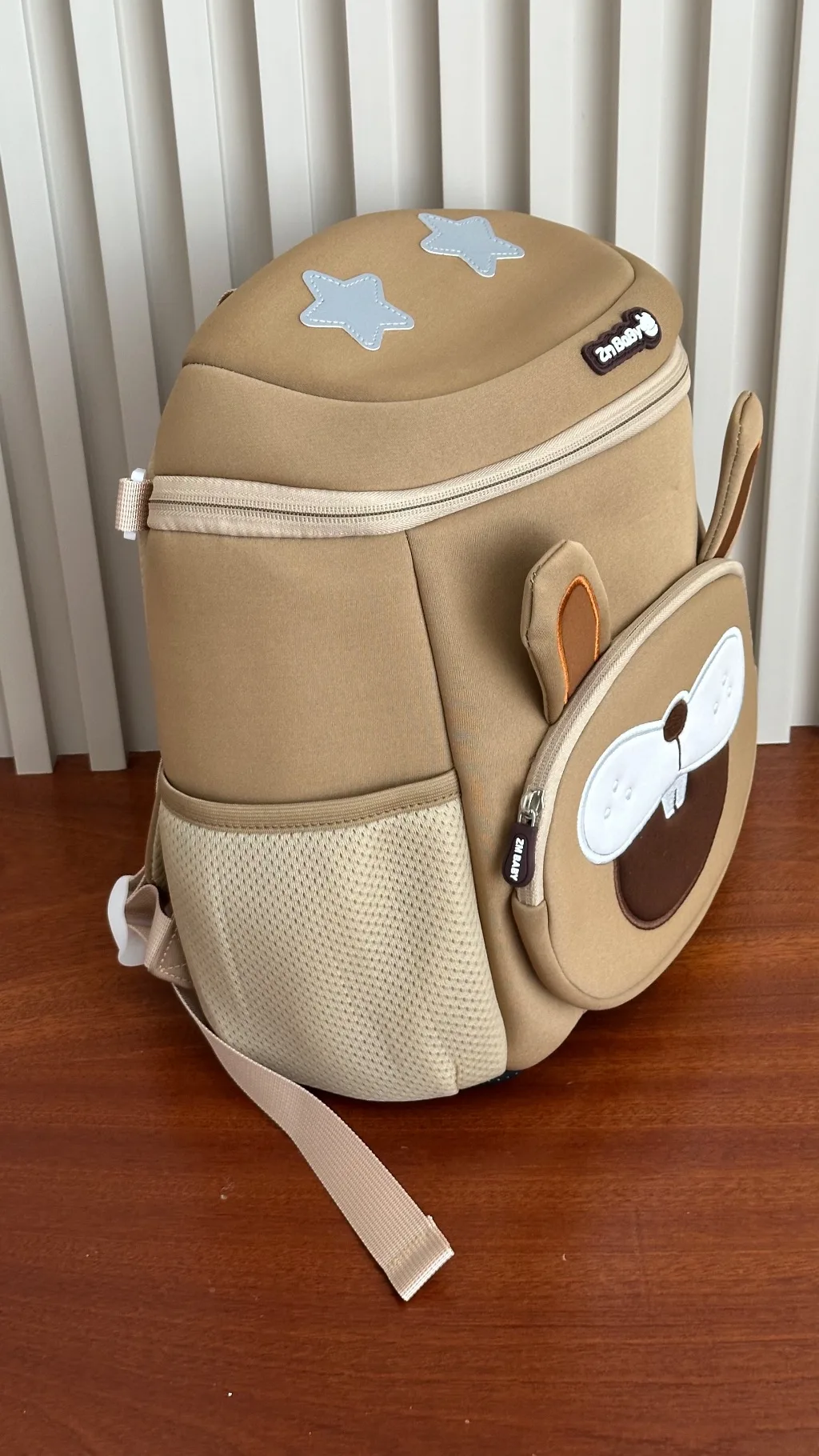 Bunny Kids Backpack (34 x 26 x 12 cm)