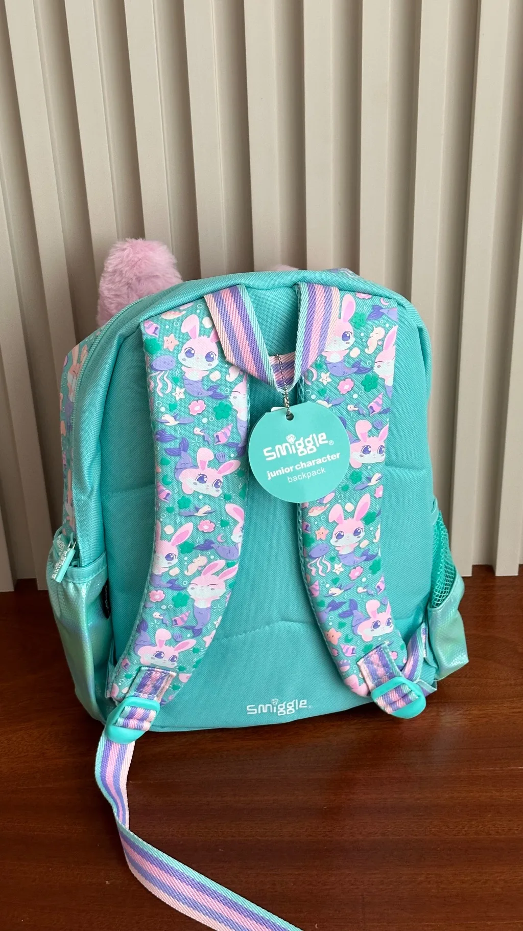 SMIGGLE PRESCHOOLER BAG
