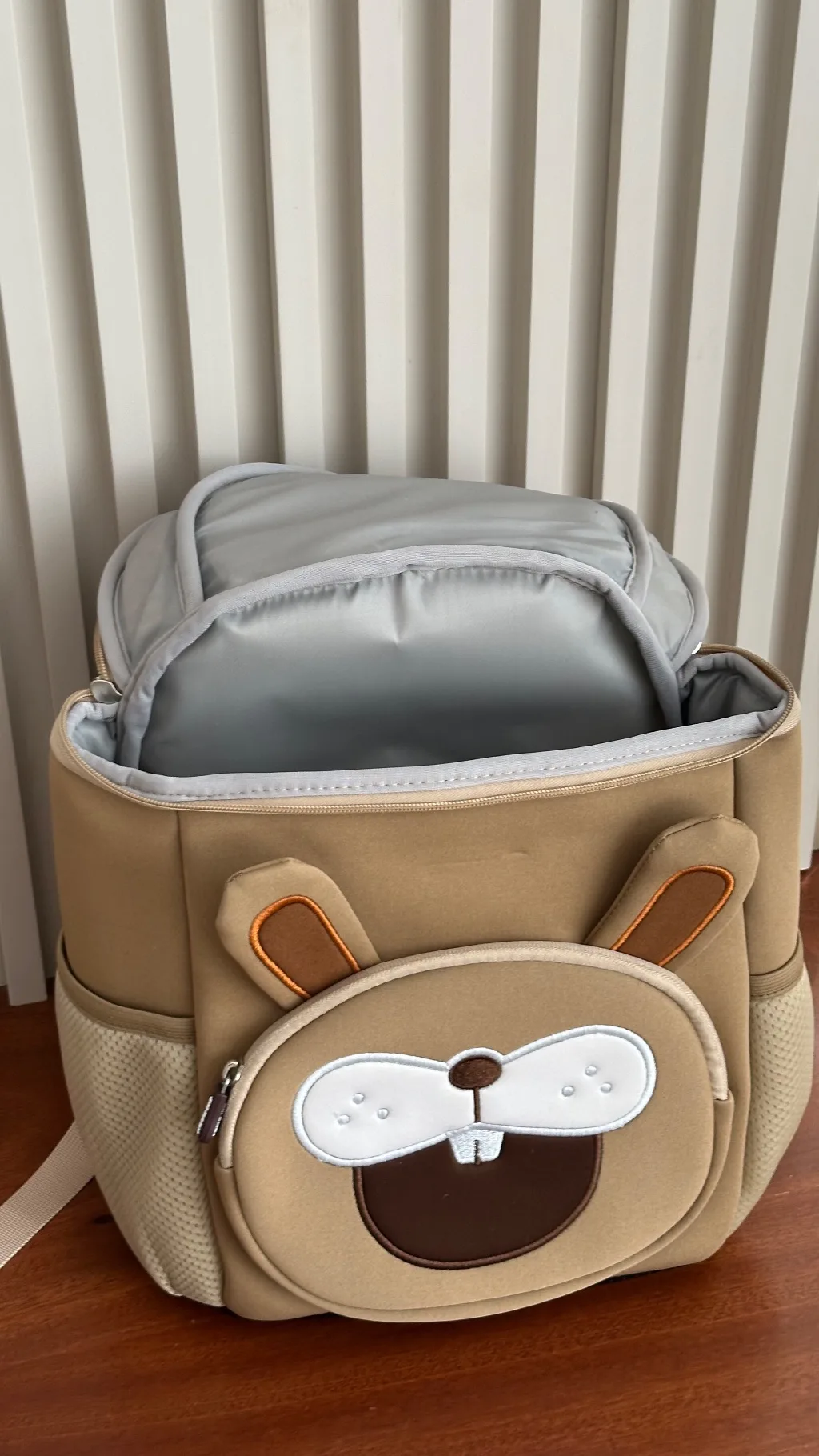 Bunny Kids Backpack (34 x 26 x 12 cm)