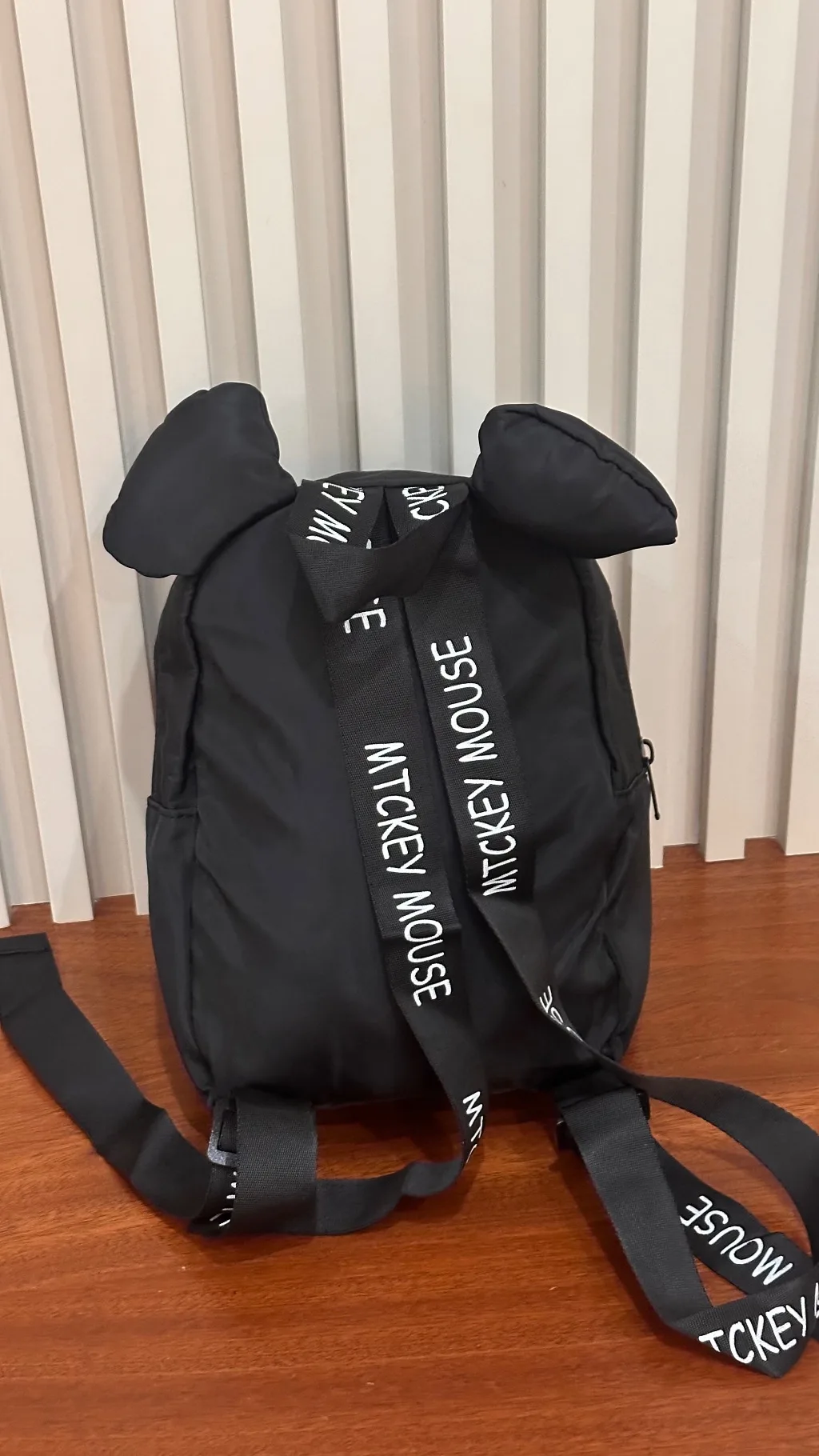Disney Mickey Mouse  toddler bag