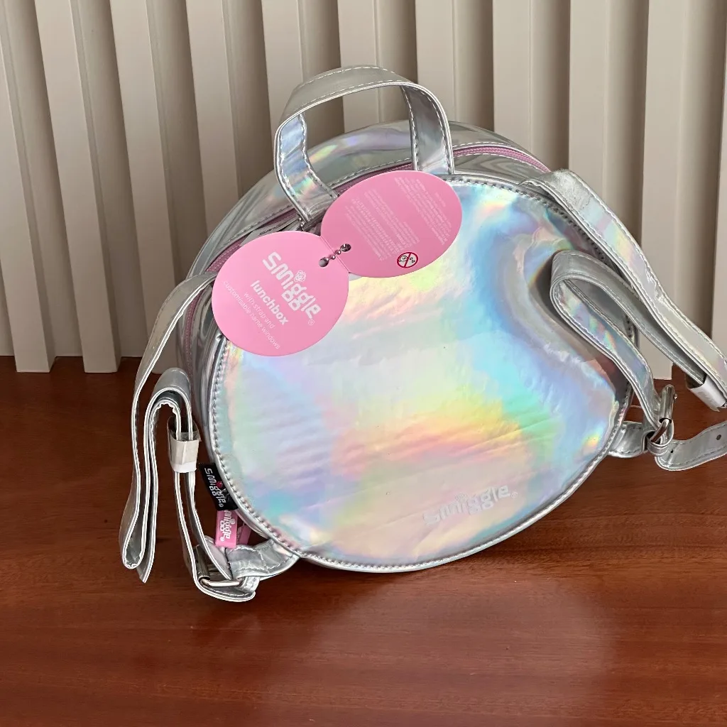 SMIGGLE PICNIC BAG