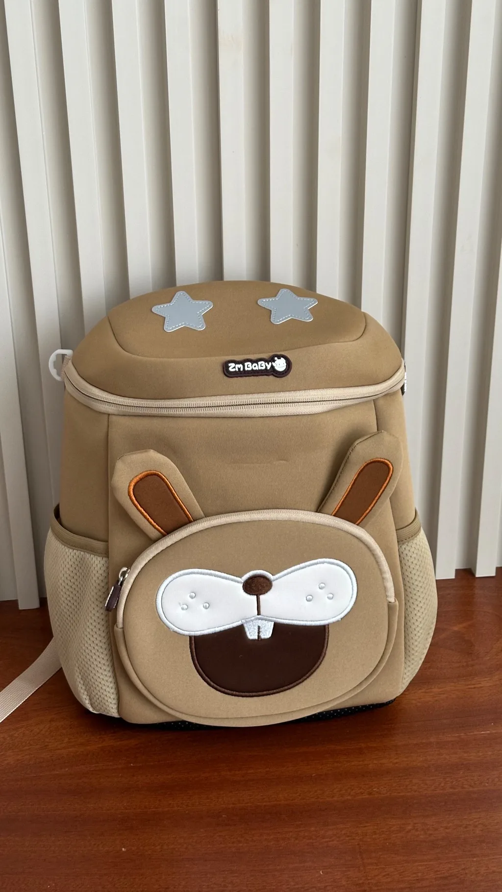 Bunny Kids Backpack (34 x 26 x 12 cm)