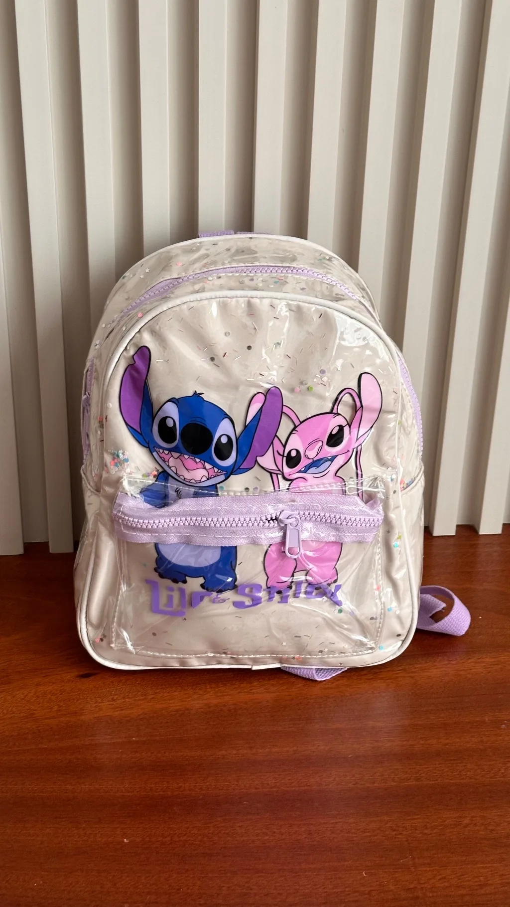 Disney Lilo & Stitch Backpack