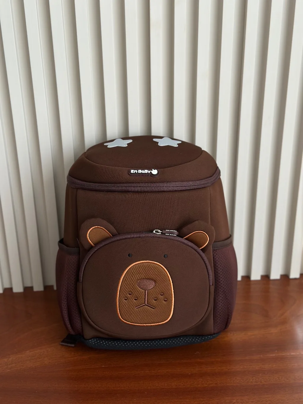 Bear kids Backpack