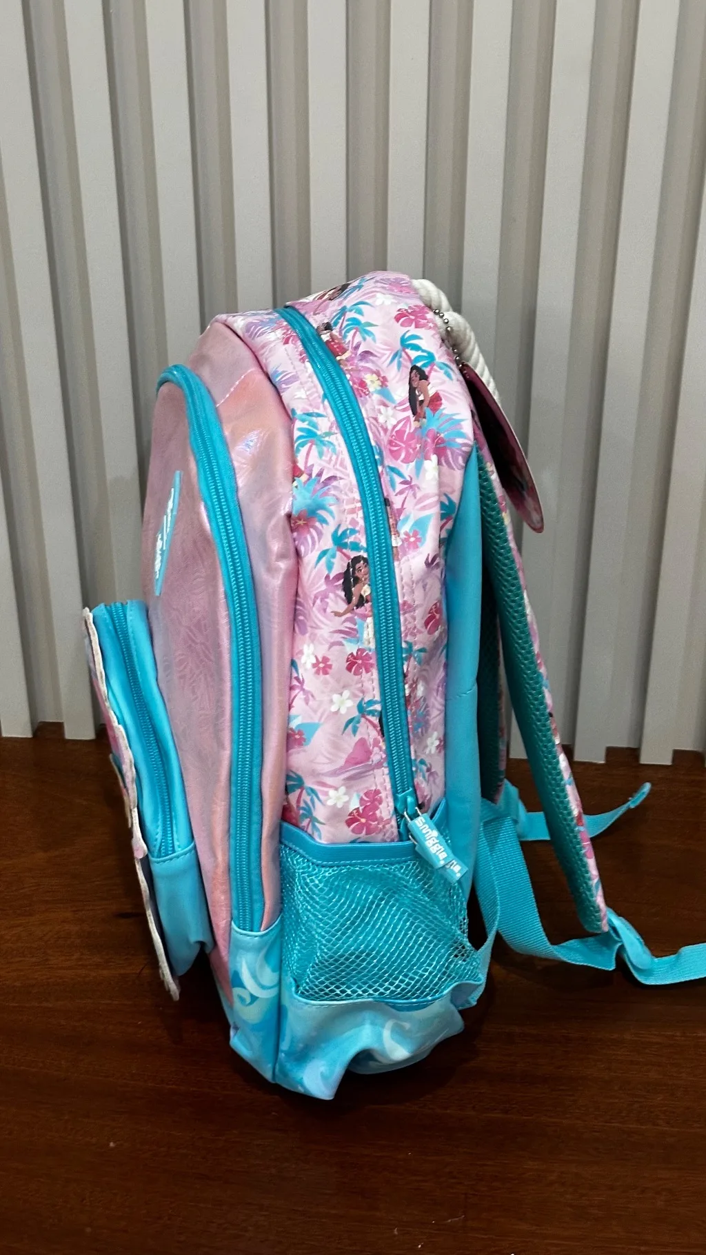 Smiggle Disney Moana Preschool Backpack – 36cm x 28cm