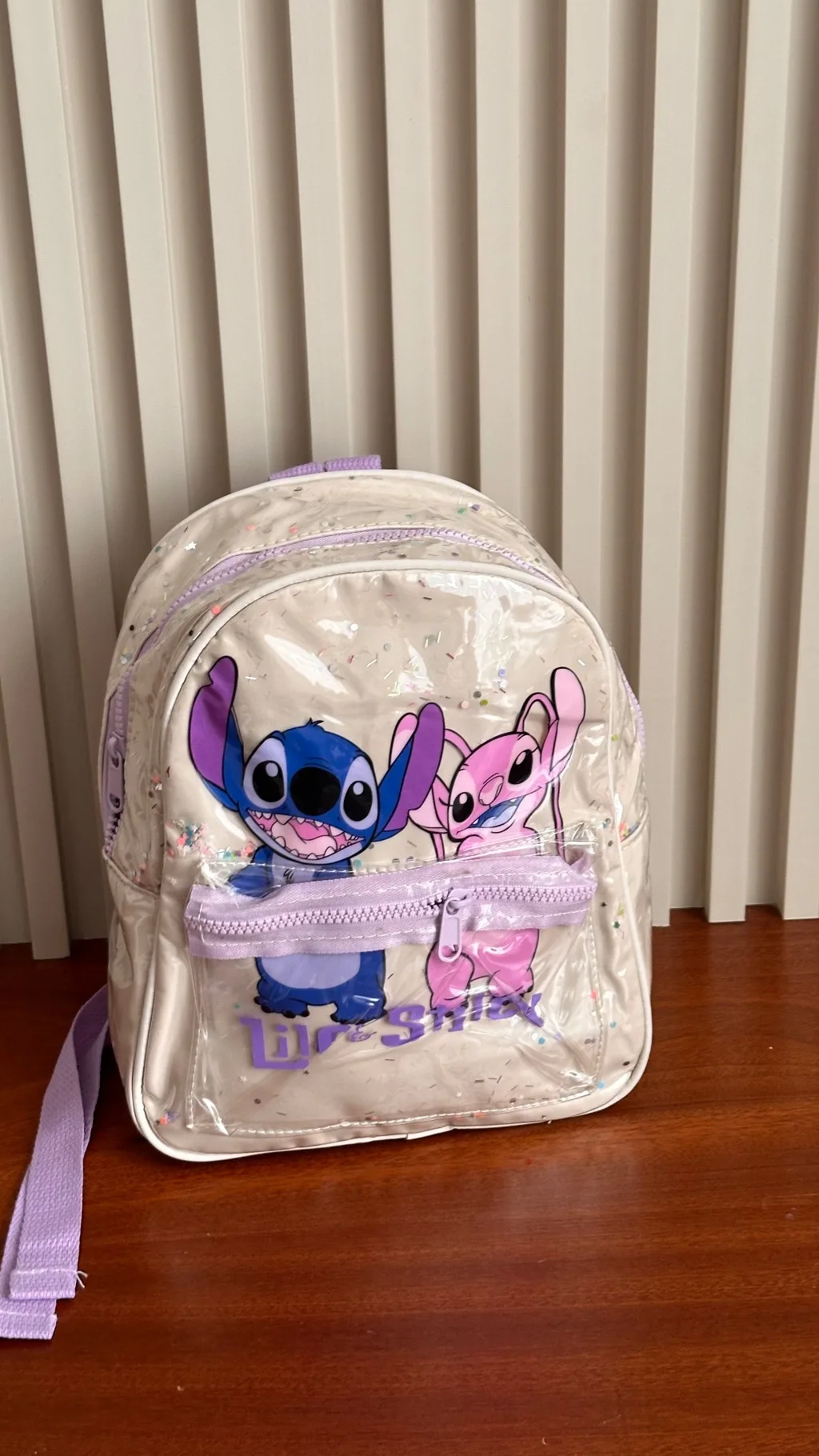 Disney Lilo & Stitch Backpack