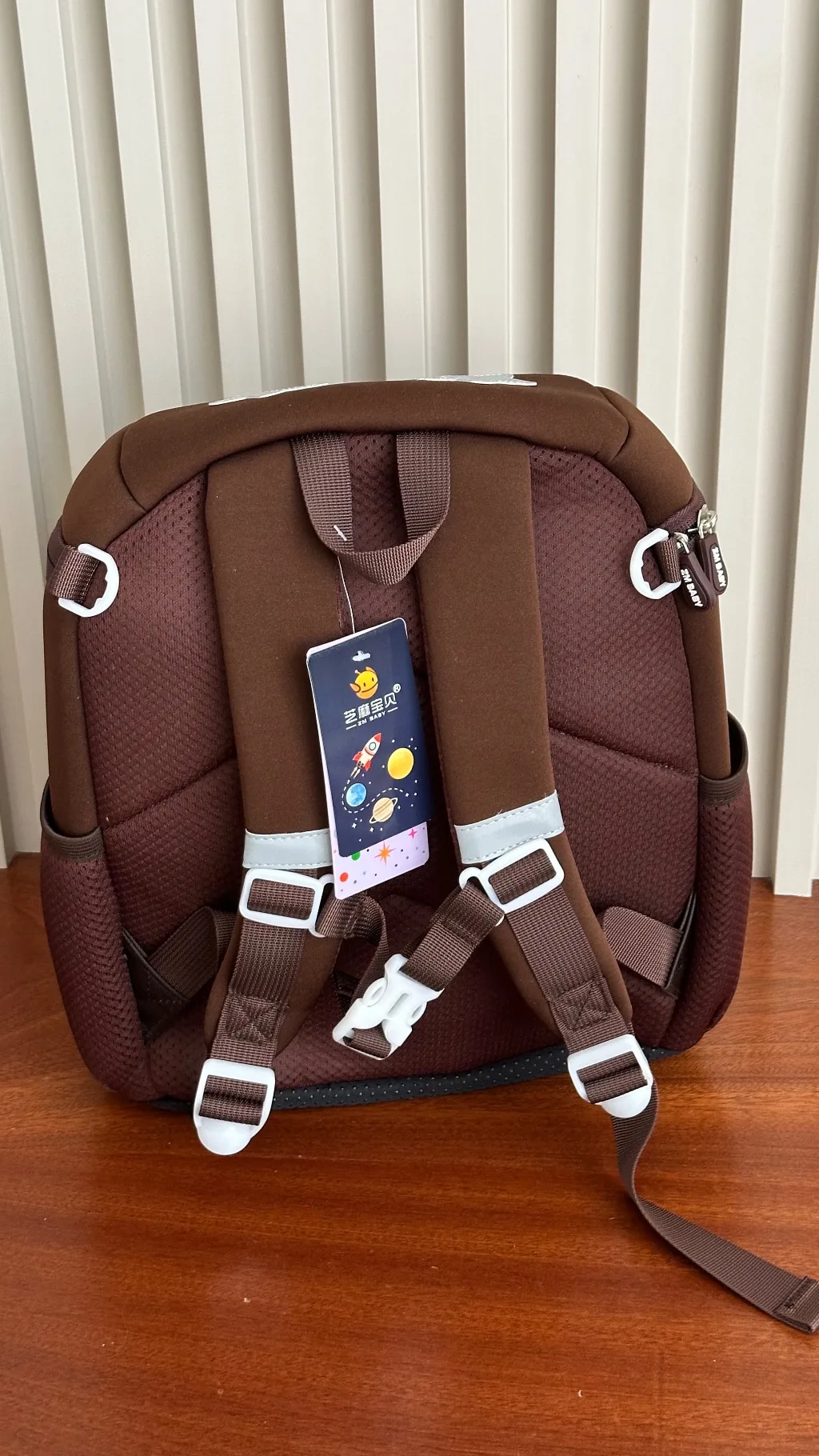 Bear kids Backpack