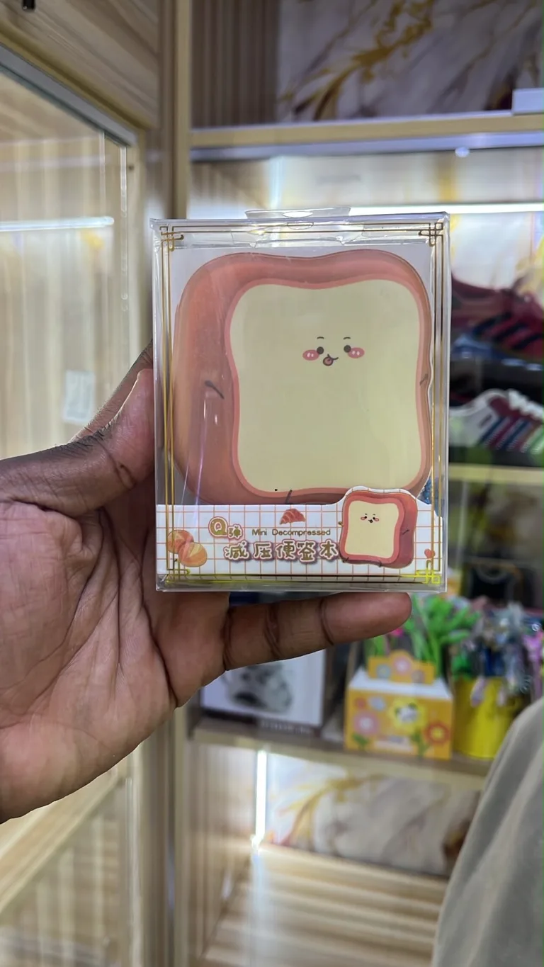 TamuFinds Mini notebooks