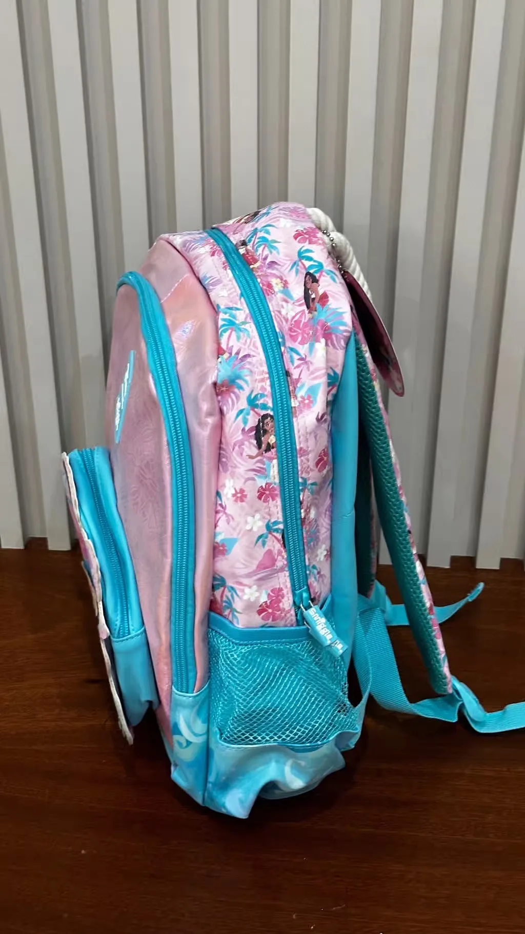 Sawikids Smiggle Disney Moana Preschool Backpack – 36cm x 28cm