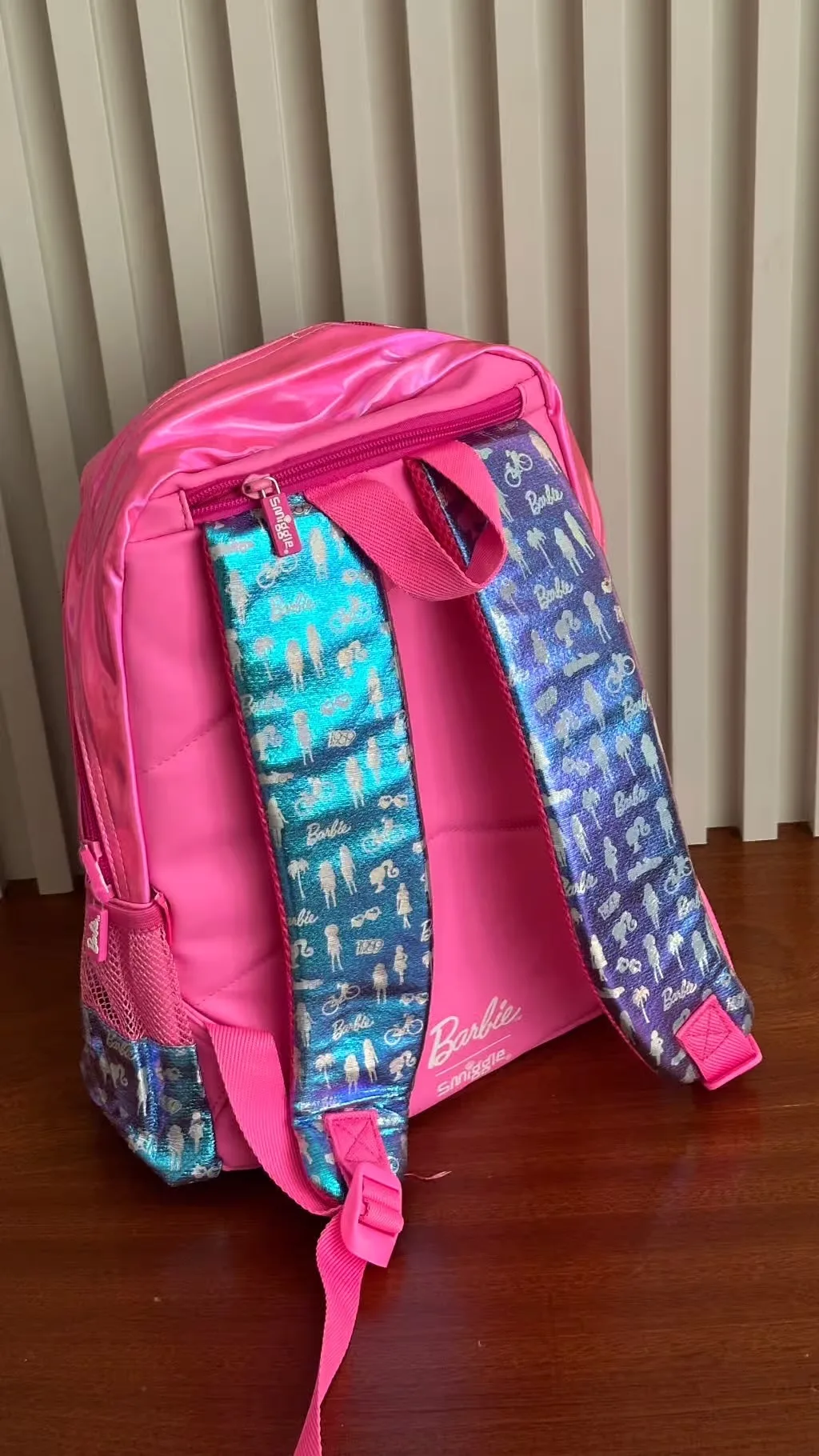 Sawi Kids BERBIE PRESCHOOLER BAG
