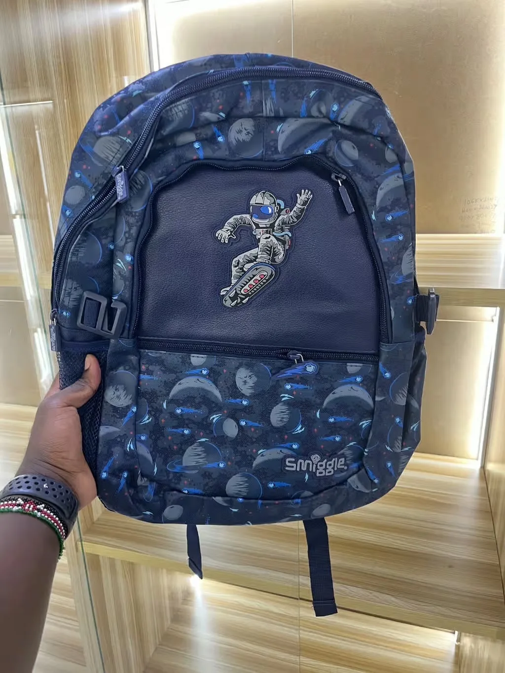 Sawi Kids Space bag (42 *30)