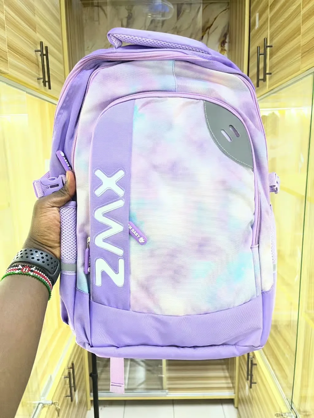 Sawi Kids Bag