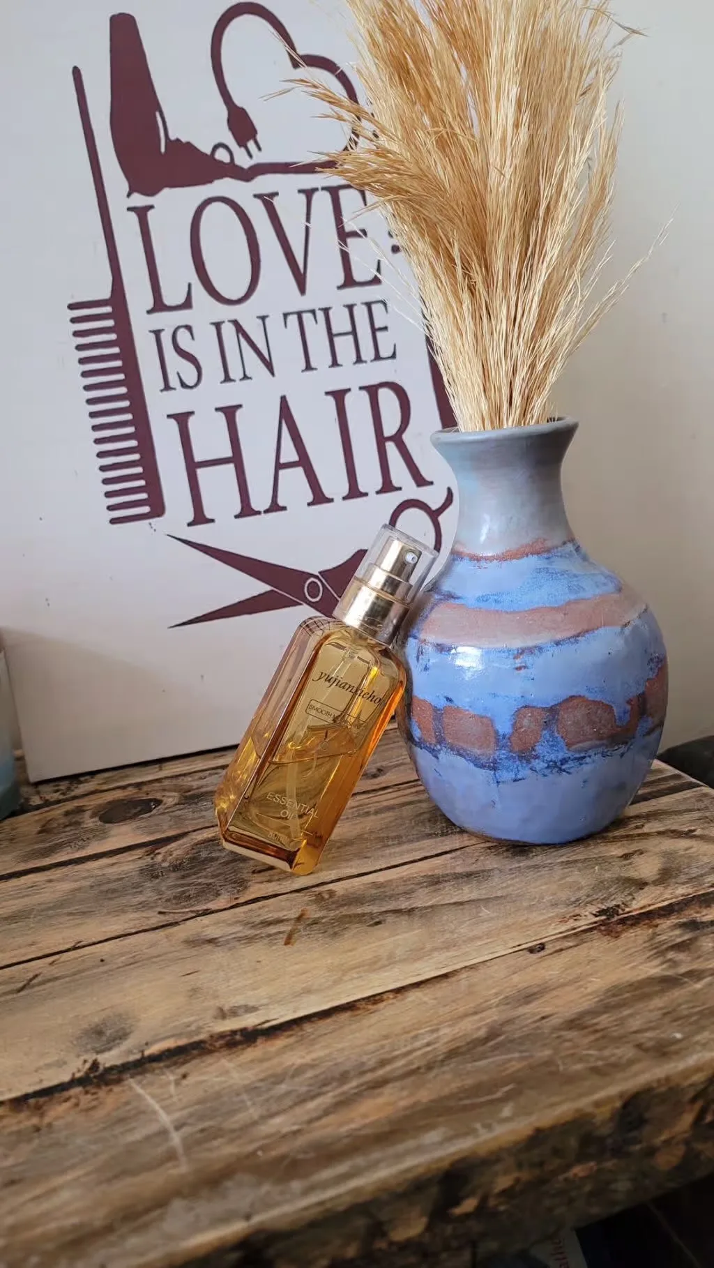 Beyoutiful Hair HAIR SERUM