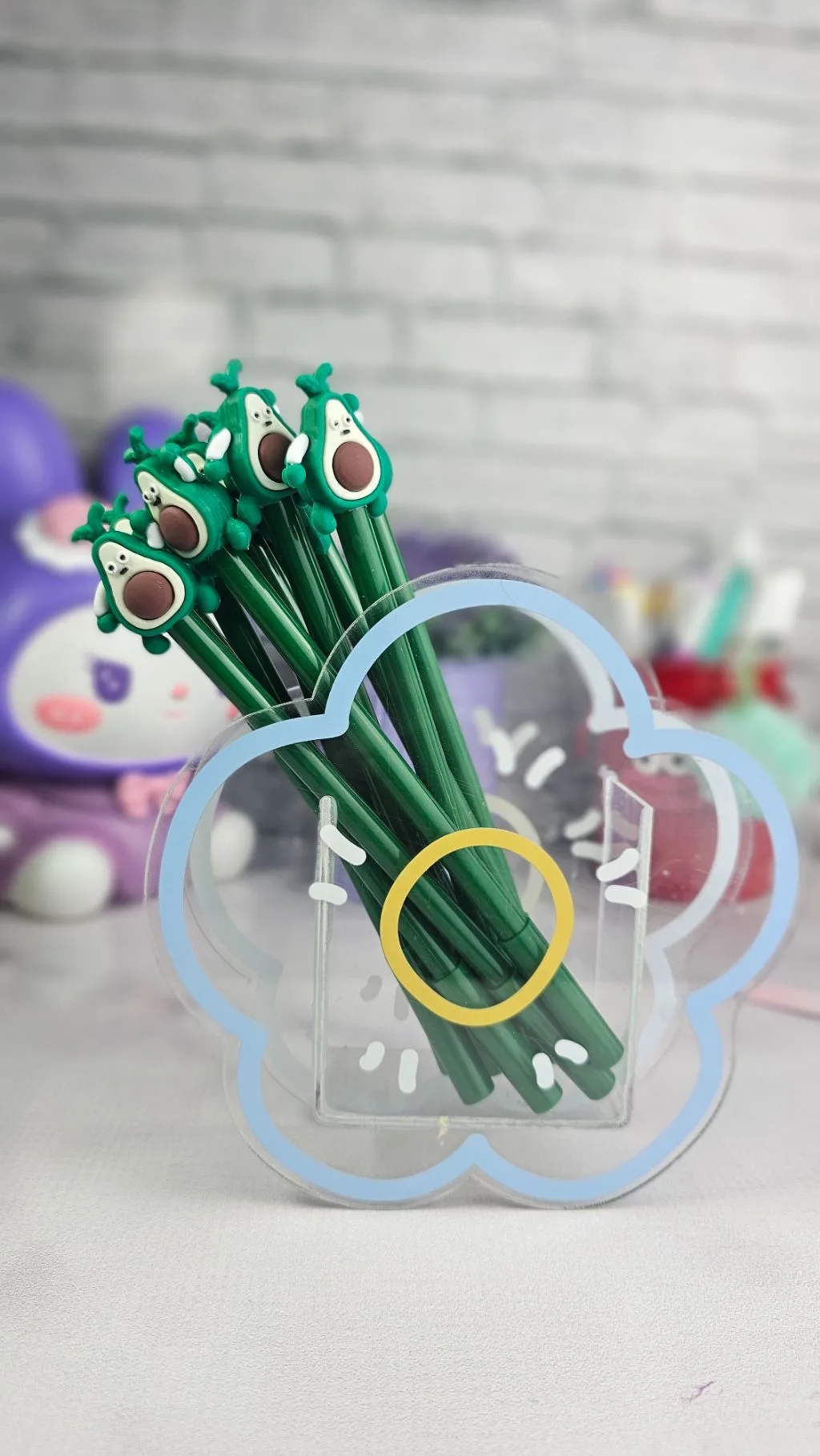 Tamu Finds Random cute pens