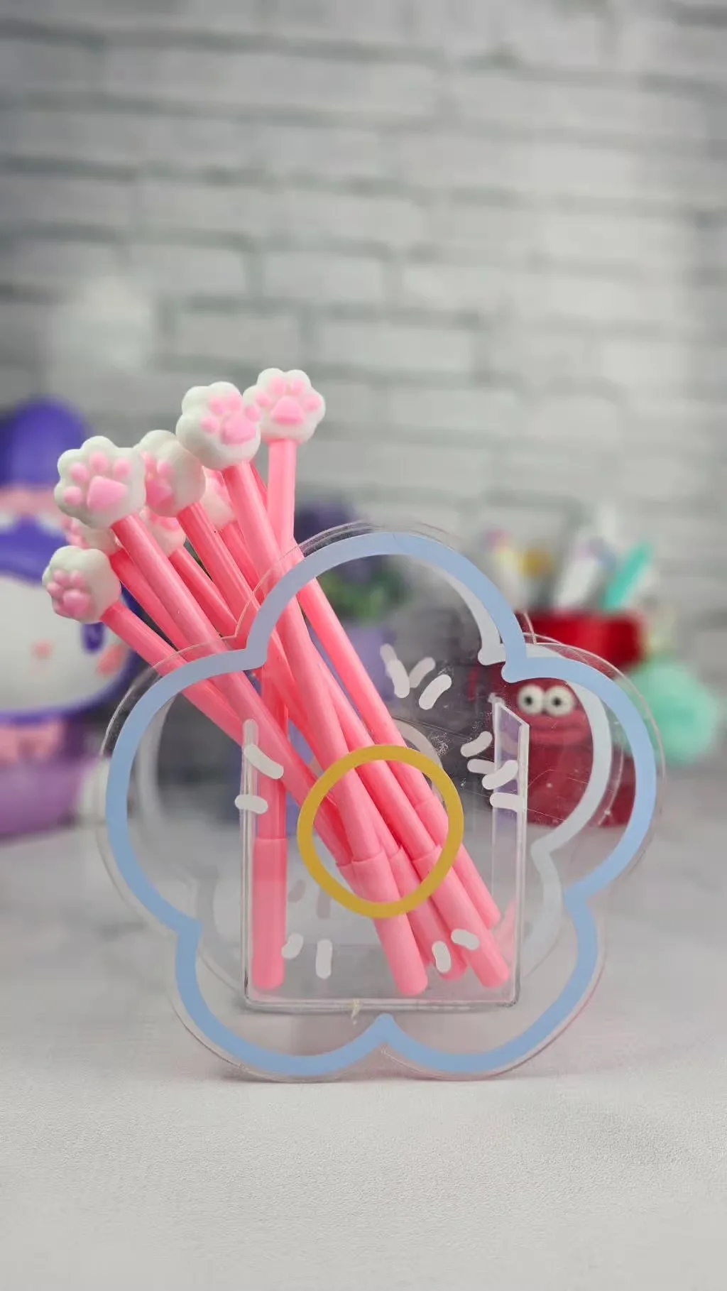 Tamu Finds Random cute pens